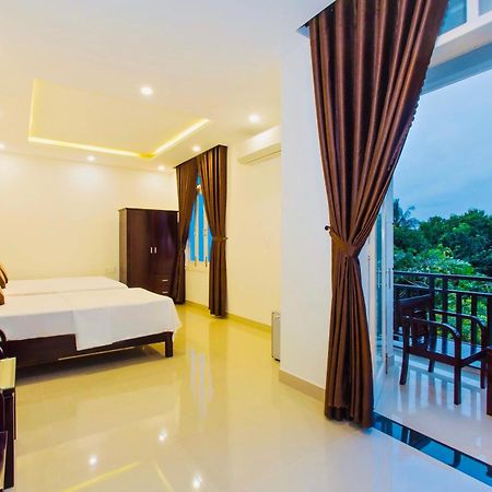 Pebble Homestay Hoi An Dış mekan fotoğraf