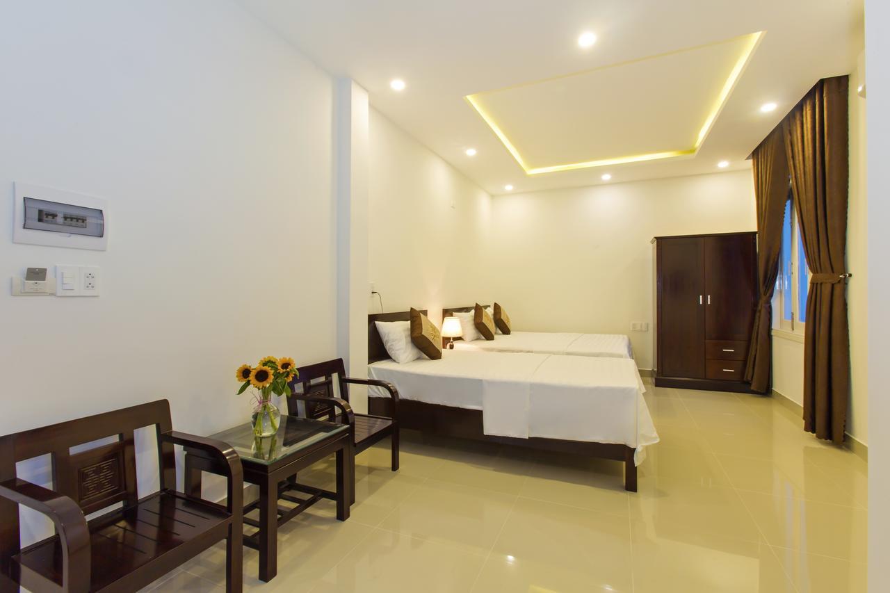 Pebble Homestay Hoi An Dış mekan fotoğraf
