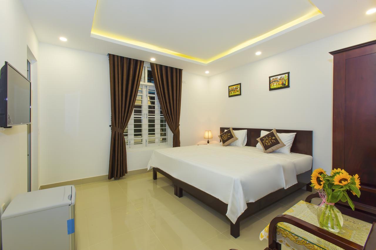 Pebble Homestay Hoi An Dış mekan fotoğraf
