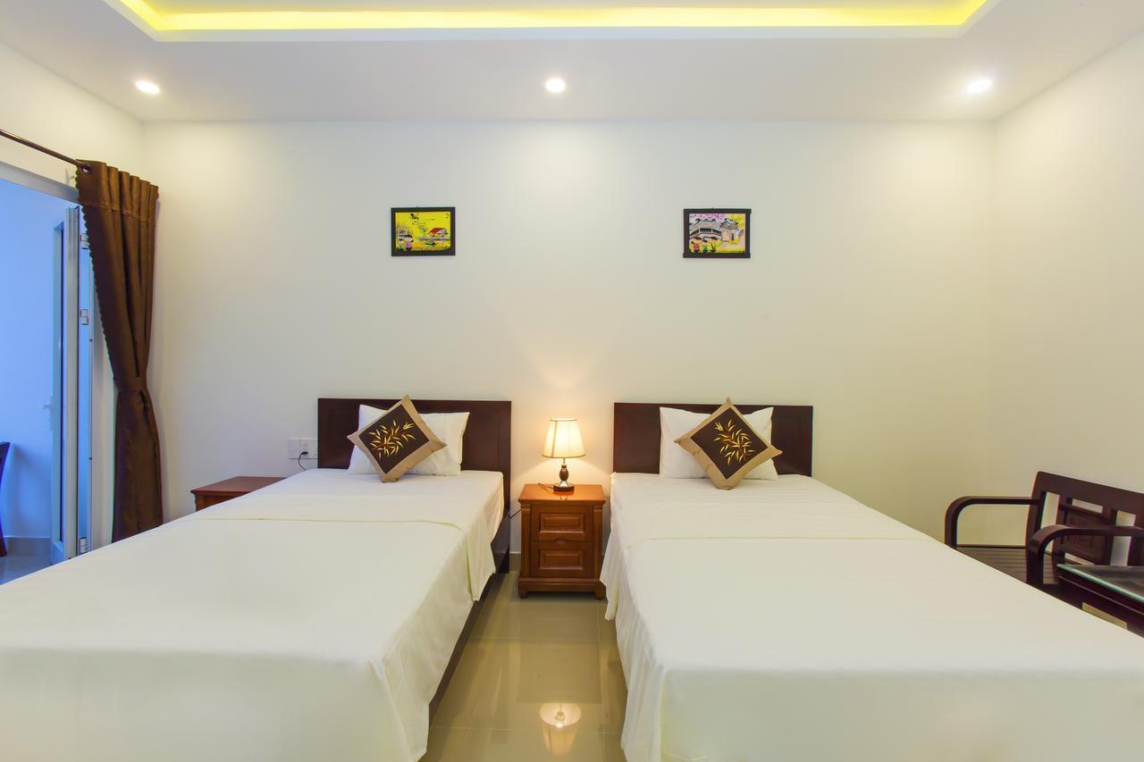 Pebble Homestay Hoi An Dış mekan fotoğraf