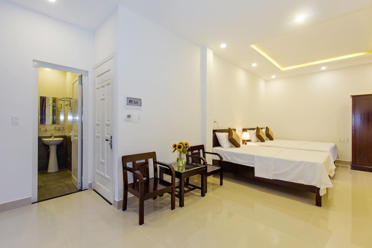 Pebble Homestay Hoi An Dış mekan fotoğraf