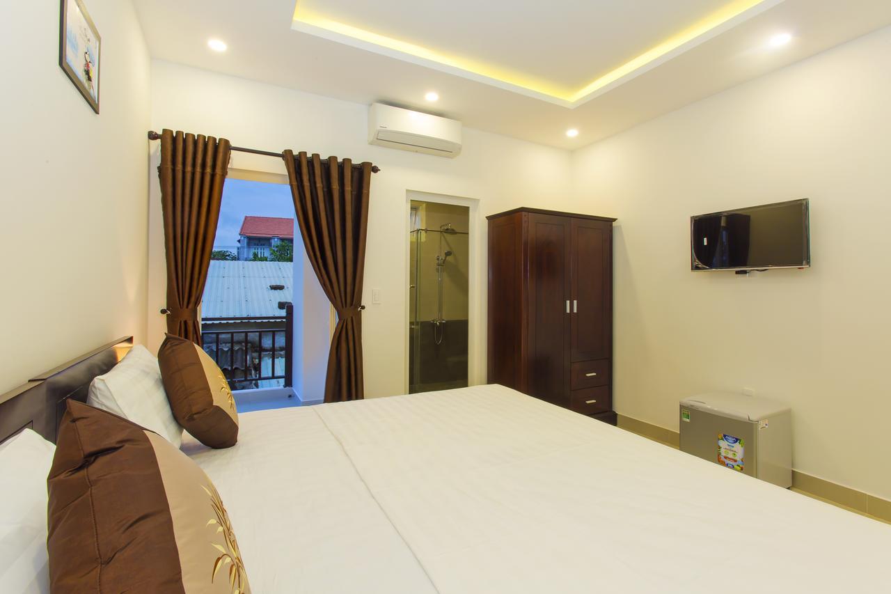 Pebble Homestay Hoi An Dış mekan fotoğraf